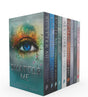 Shatter Me Series - ReadMoreDXB
