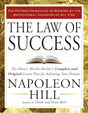 The Law of Success - ReadMoreDXB