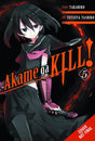 Akame ga KILL!, Vol. 5 - ReadMoreDXB