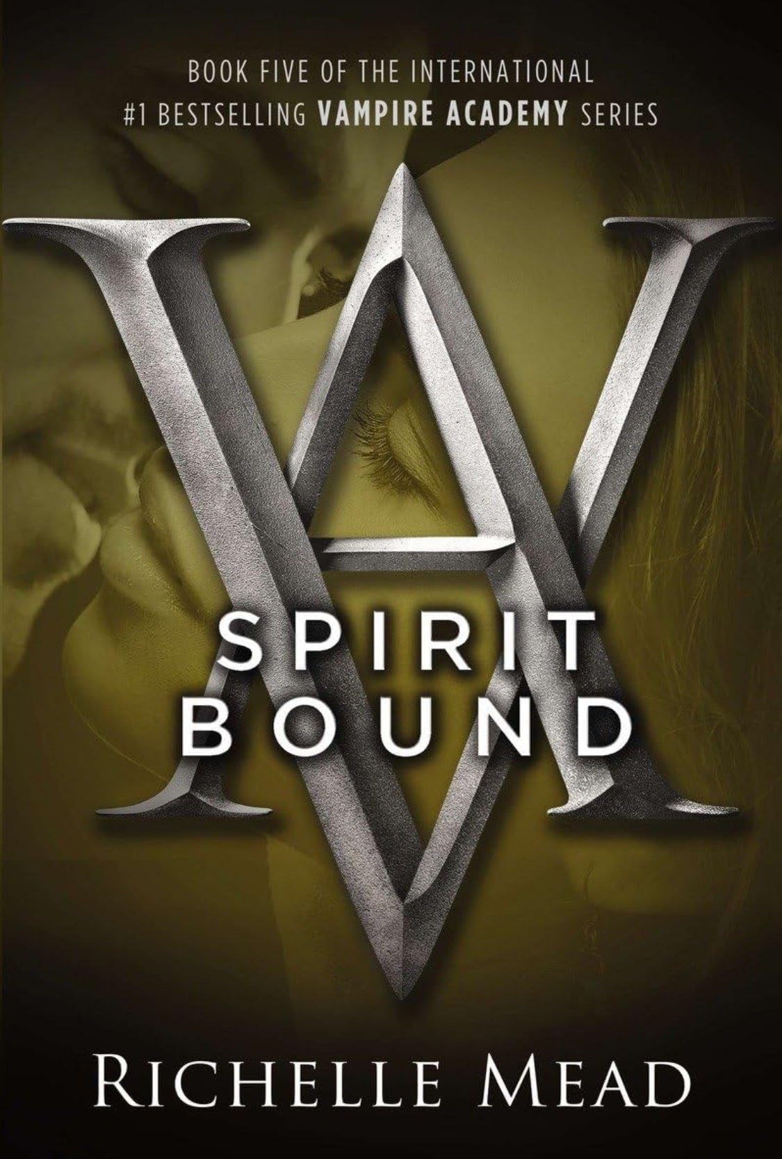 Spirit Bound