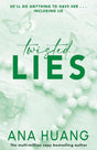 Twisted Lies: the must-read fake dating romance - ReadMoreDXB