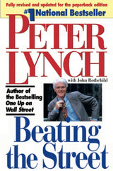 Beating the Street - ReadMoreDXB