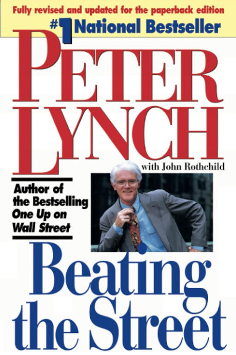 Beating the Street - ReadMoreDXB