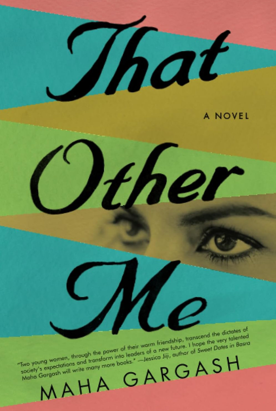 That Other Me - ReadMoreDXB