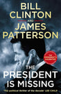 The President is Missing - ReadMoreDXB