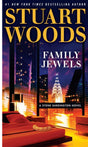 Family Jewels (A Stone Barrington Novel) - ReadMoreDXB