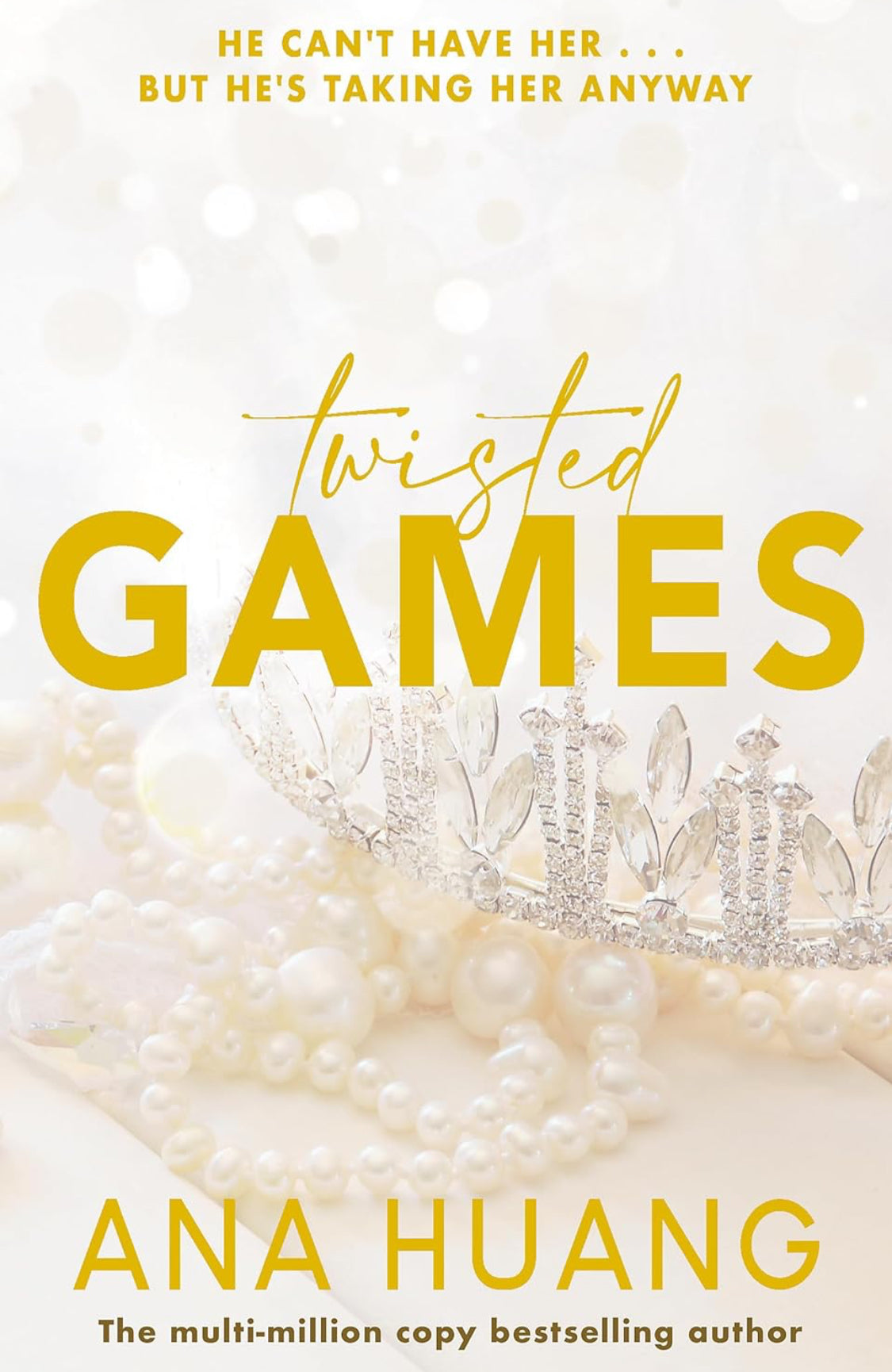 Twisted Games: the must-read bodyguard romance - ReadMoreDXB