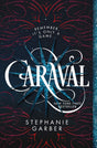 Caraval - ReadMoreDXB