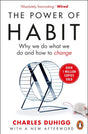 The Power Of Habit - ReadMoreDXB