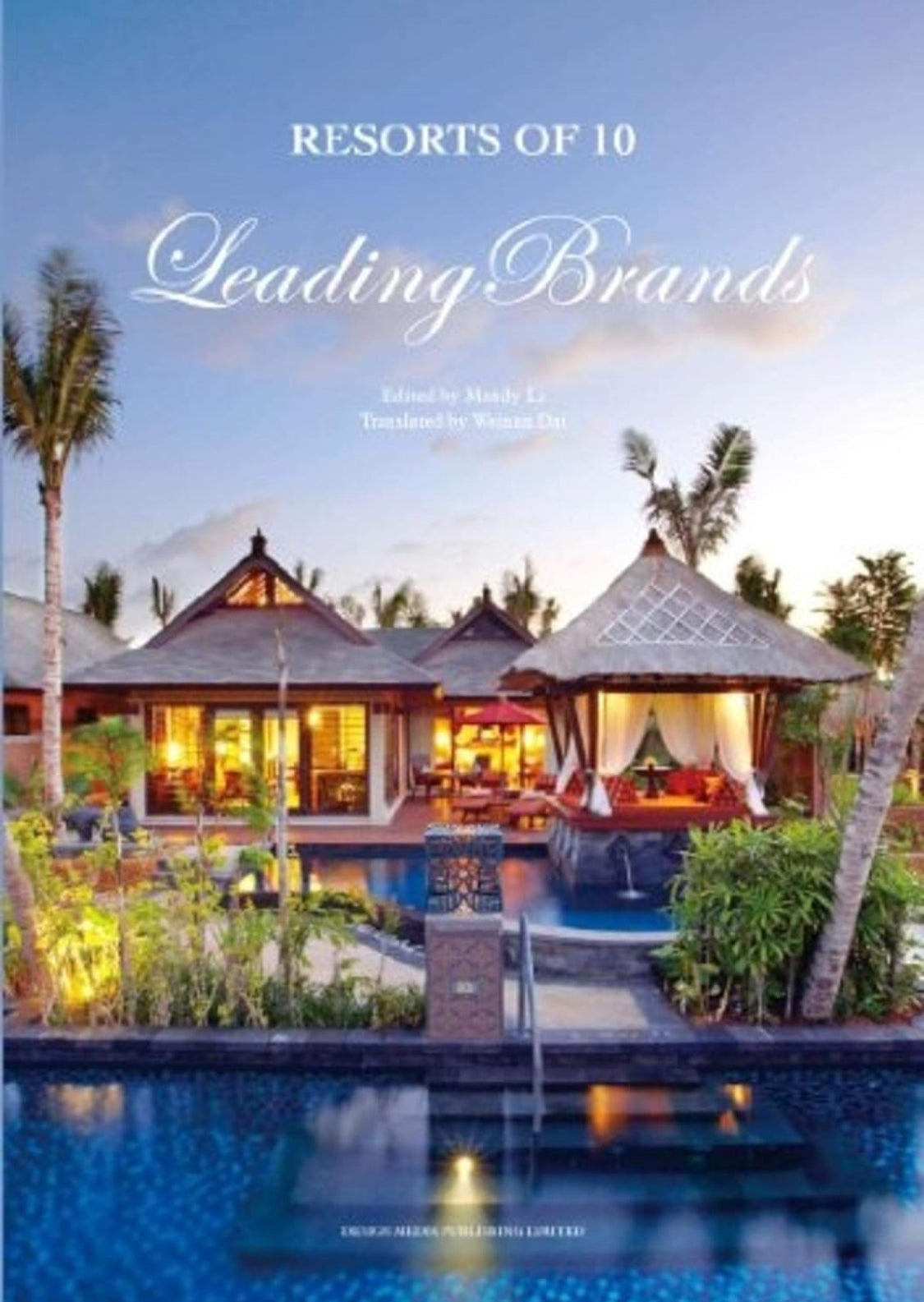 Resorts of 10 Luxury Brands - ReadMoreDXB