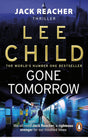 Gone Tomorrow - ReadMoreDXB