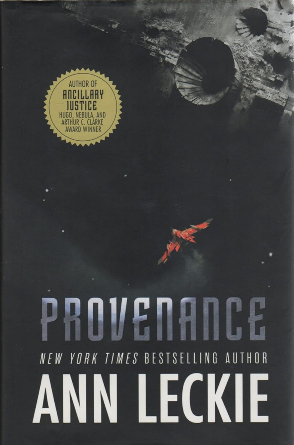 Provenance - ReadMoreDXB