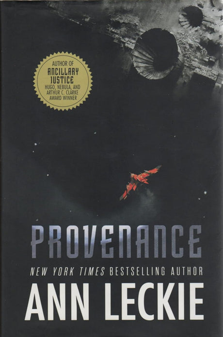 Provenance - ReadMoreDXB
