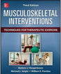 Musculoskeletal Interventions - Michael L. Voight and Barbara J. Hoogenboom - 3rd Edition - ReadMoreDXB