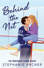 Behind the Net - ReadMoreDXB