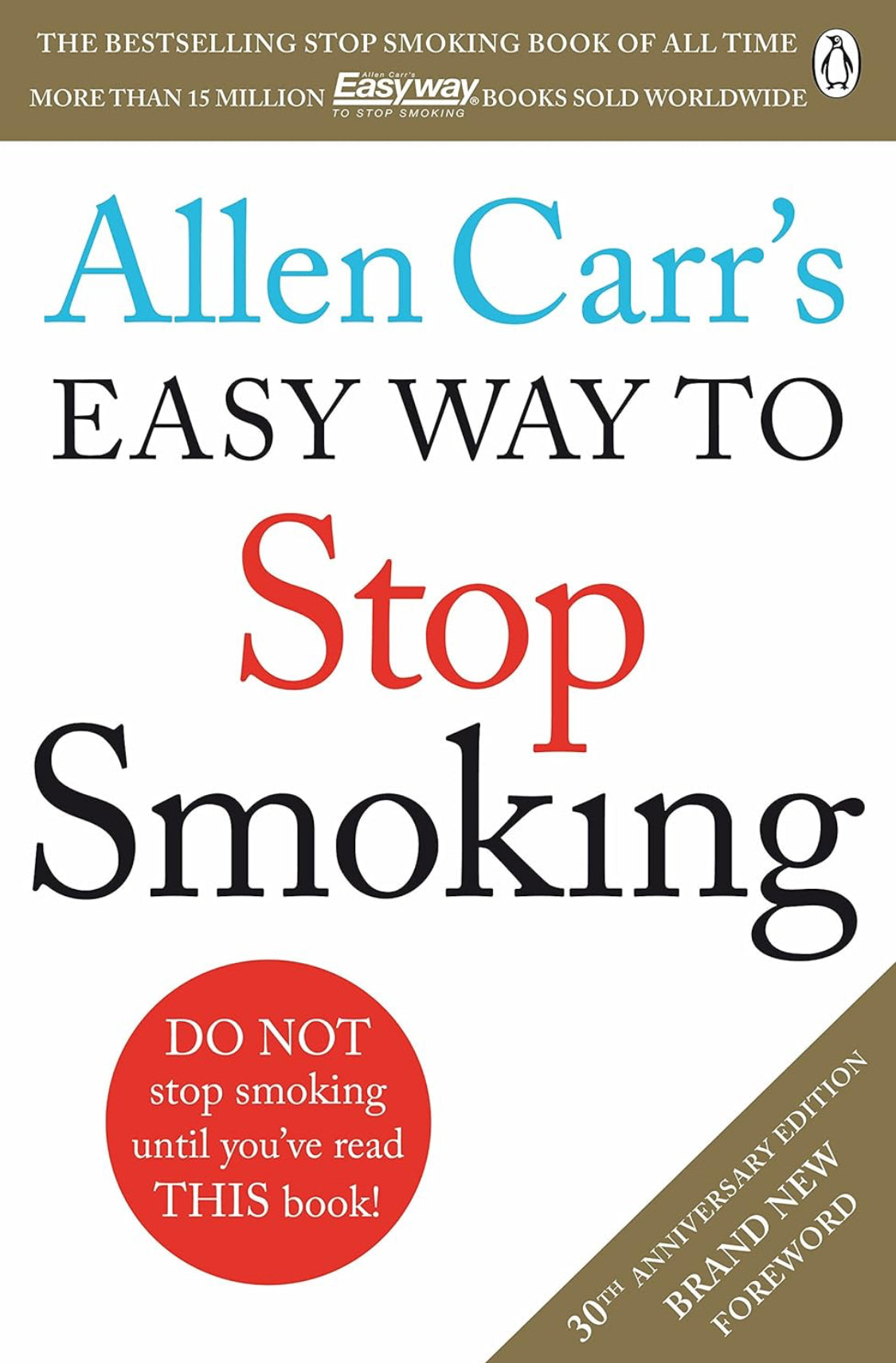Easy Way to Stop Smoking - ReadMoreDXB