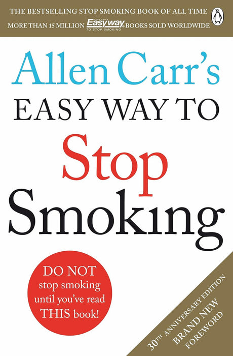 Easy Way to Stop Smoking - ReadMoreDXB