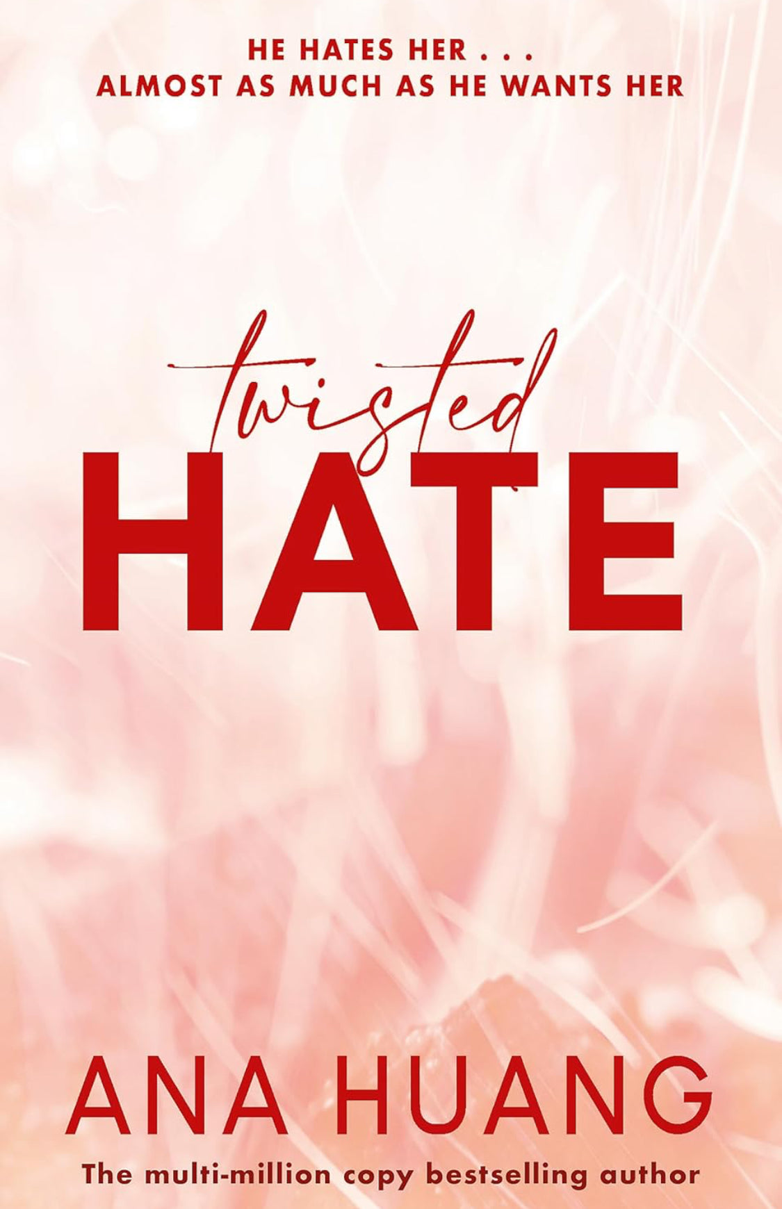 Twisted Hate: the must-read enemies to lovers - ReadMoreDXB