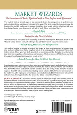 Market Wizards: Interviews with Top Traders Updated - ReadMoreDXB