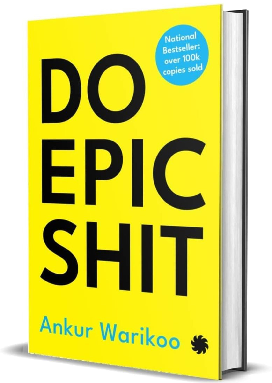Do Epic Shit - ReadMoreDXB