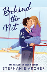 Behind the Net - ReadMoreDXB