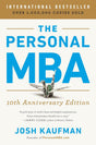 The Personal MBA - ReadMoreDXB