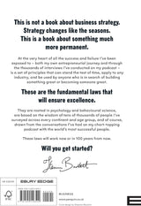 The Diary of a CEO - ReadMoreDXB