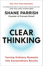 Clear Thinking - ReadMoreDXB