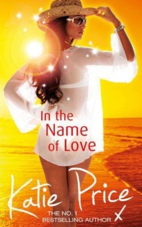 In the Name of Love - ReadMoreDXB
