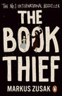 The Book Thief - ReadMoreDXB