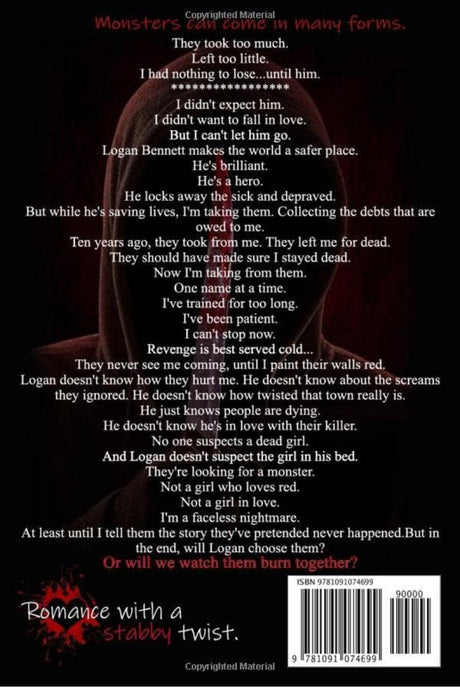 The Mindf*ck Series - ReadMoreDXB