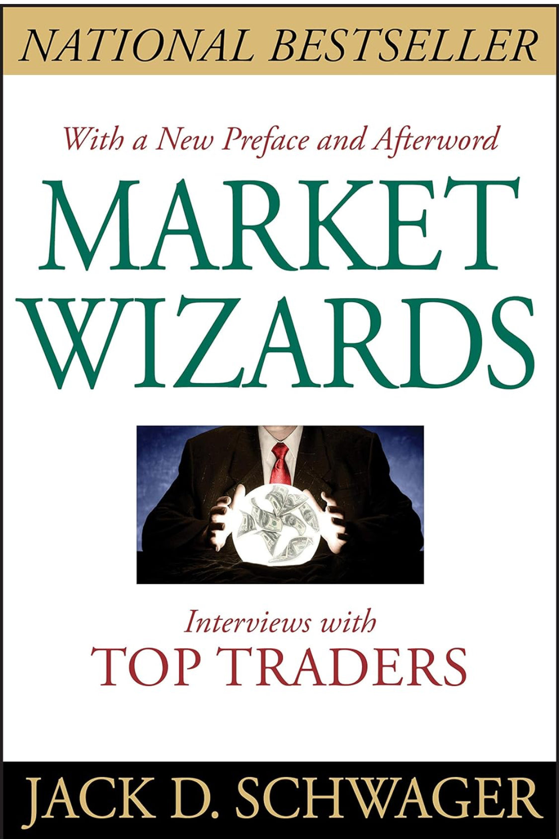 Market Wizards: Interviews with Top Traders Updated - ReadMoreDXB
