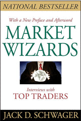 Market Wizards: Interviews with Top Traders Updated - ReadMoreDXB