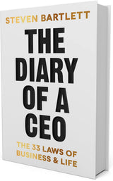 The Diary of a CEO - ReadMoreDXB