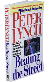 Beating the Street - ReadMoreDXB