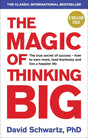 The Magic Of Thinking Big - ReadMoreDXB