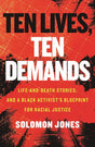 Ten Lives, Ten Demands - ReadMoreDXB
