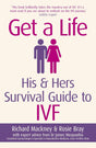 Get A Life: His & Hers Survival Guide to IVF - ReadMoreDXB