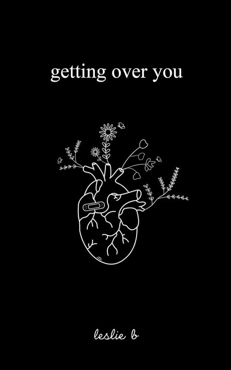 Getting Over You - ReadMoreDXB