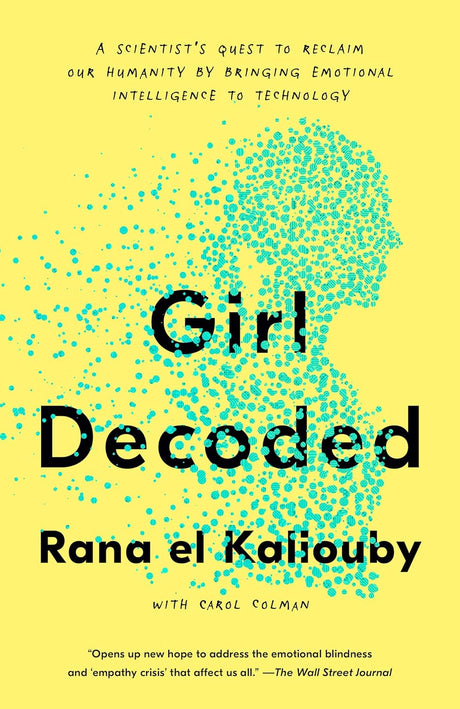 Girl Decoded - ReadMoreDXB
