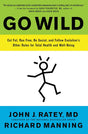 Go Wild - ReadMoreDXB