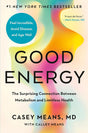 Good Energy - ReadMoreDXB
