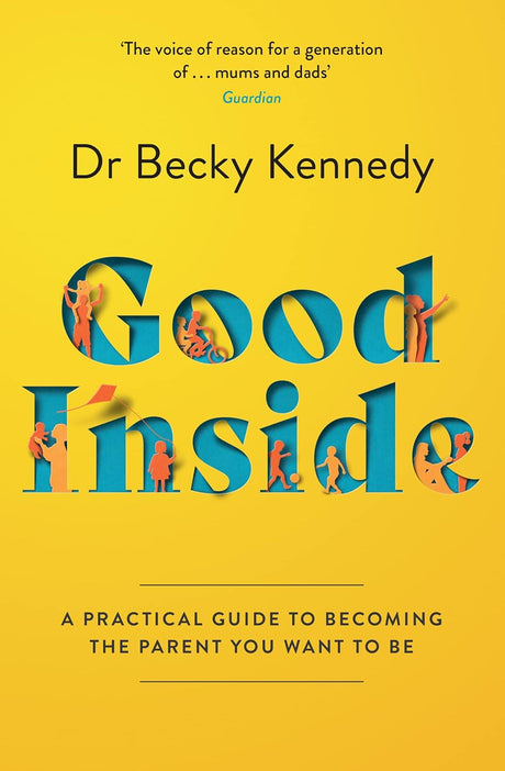 Good Inside - ReadMoreDXB