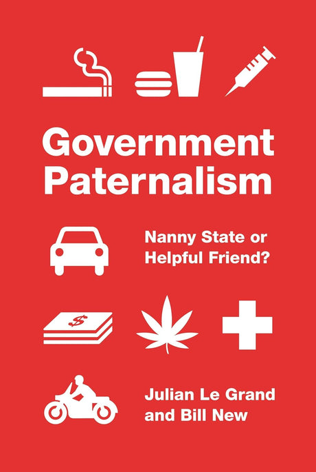 Government Paternalism - ReadMoreDXB