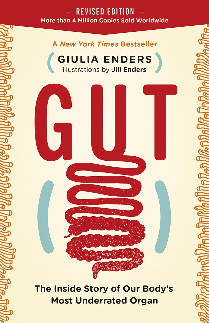 Gut - ReadMoreDXB