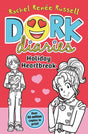 Dork Diaries: Holiday Heartbreak - ReadMoreDXB
