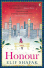 Honour by Elif Shafak (paperback) - ReadMoreDXB