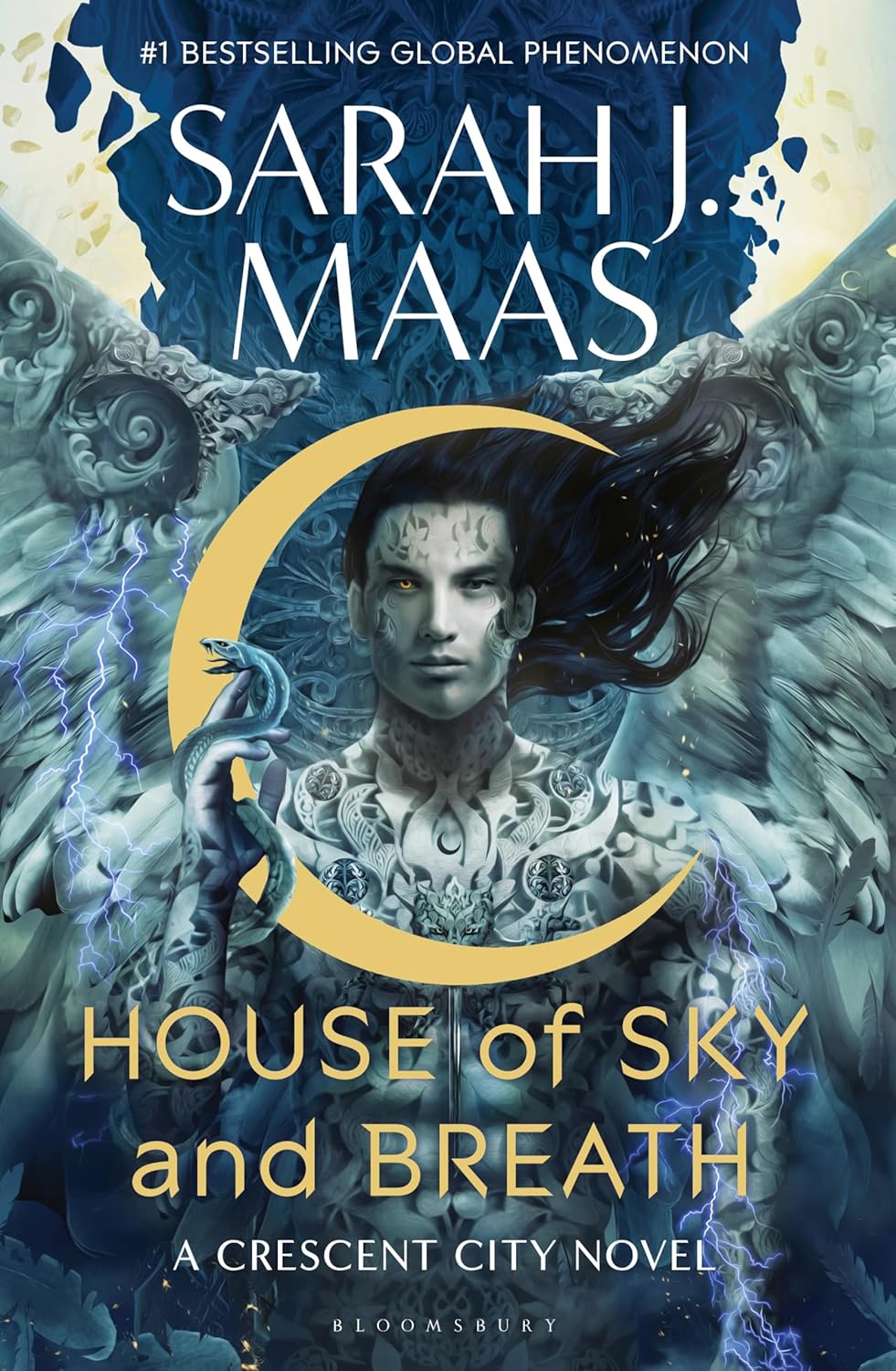 House of Sky and Breath - ReadMoreDXB
