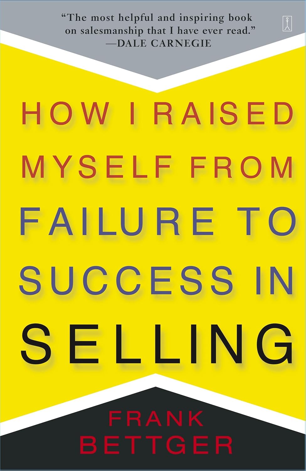 How I Raised Myself from Failure to Success in Selling - ReadMoreDXB