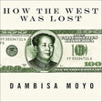 How the West Was Lost - ReadMoreDXB